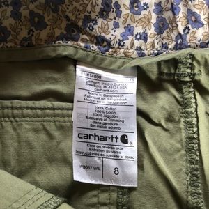 Carhartt skirt